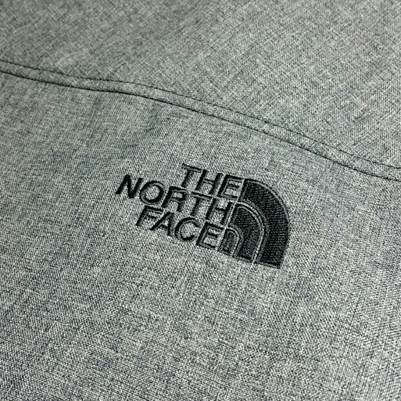 The North Face Other - The North Face Apex Zip Up Jacket Mens size Medium